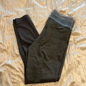Nike Pro Cropped Leggings